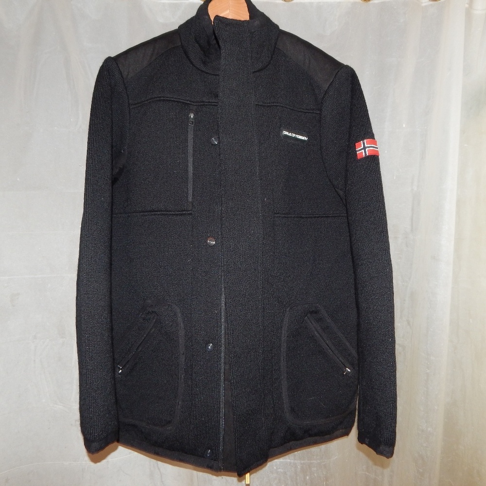 Dale of Norway Jacket